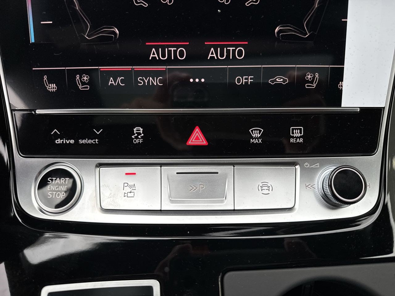 New 2026 Audi Q7 3.0T Prestige AWD/4WD image 11