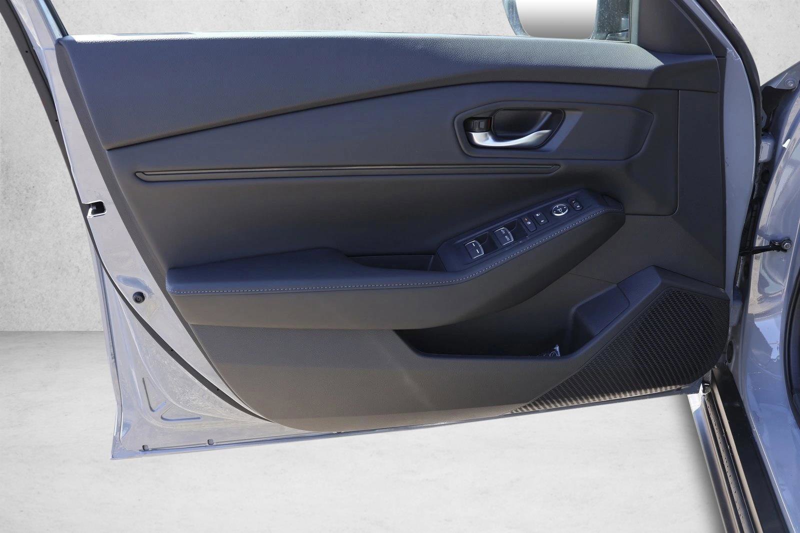 New 2026 Honda Accord Sport image 12
