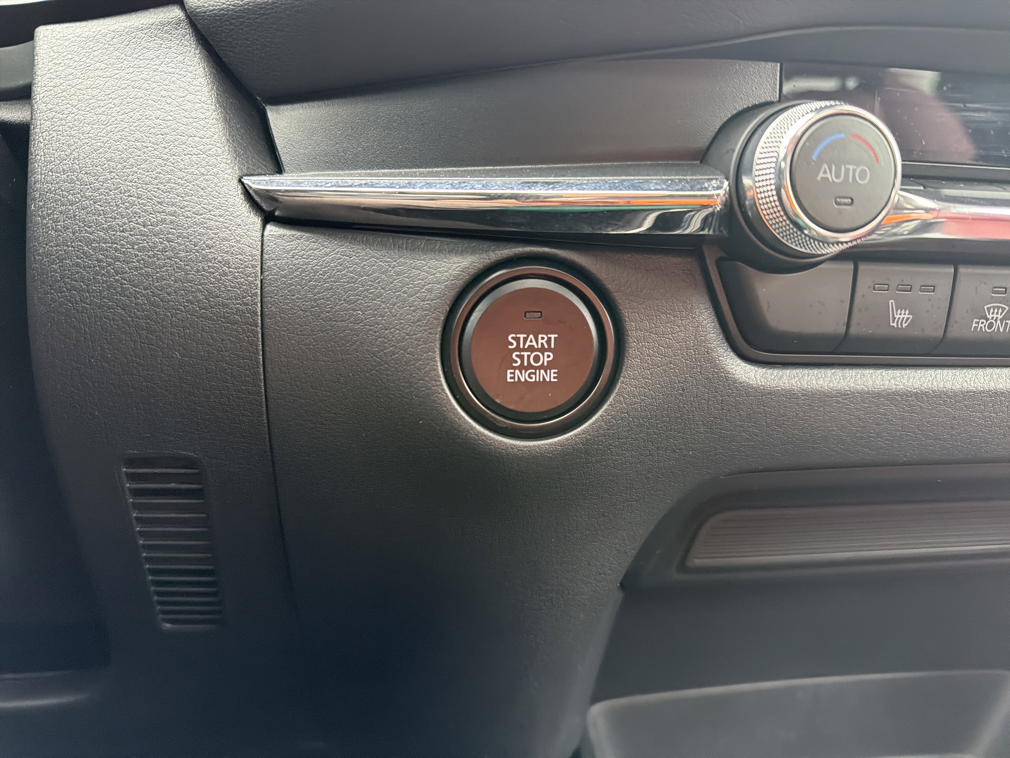 Used 2023 MAZDA CX-30 AWD 2.5 S w/ Preferred Package image 18