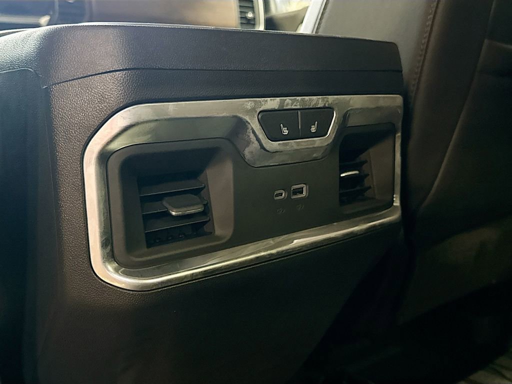 New 2026 Chevrolet Silverado 1500 High Country image 27