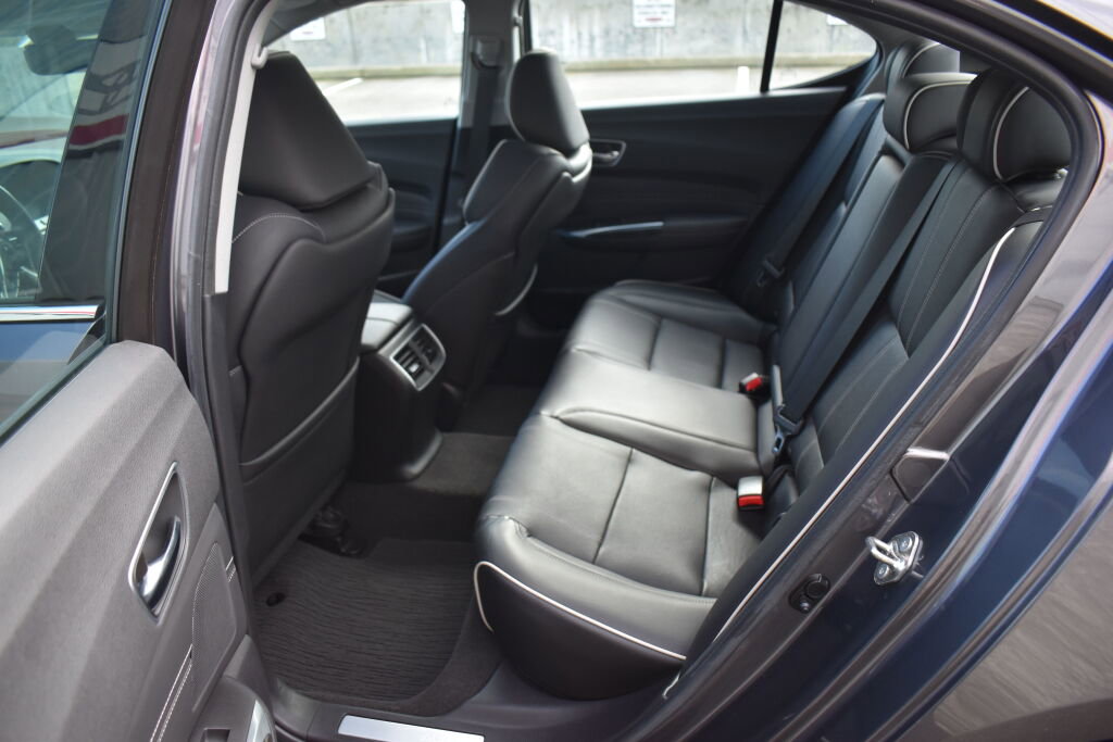 Used 2019 Acura TLX V6 w/ Technology Package image 20