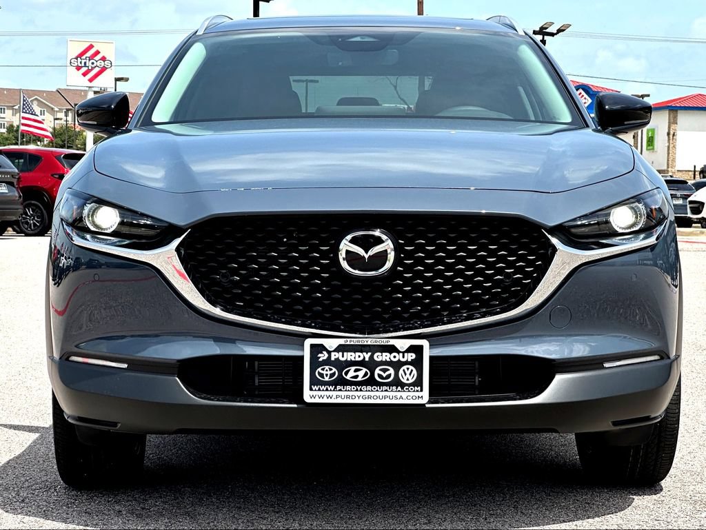 New 2026 MAZDA CX-30 AWD 2.5 S image 3