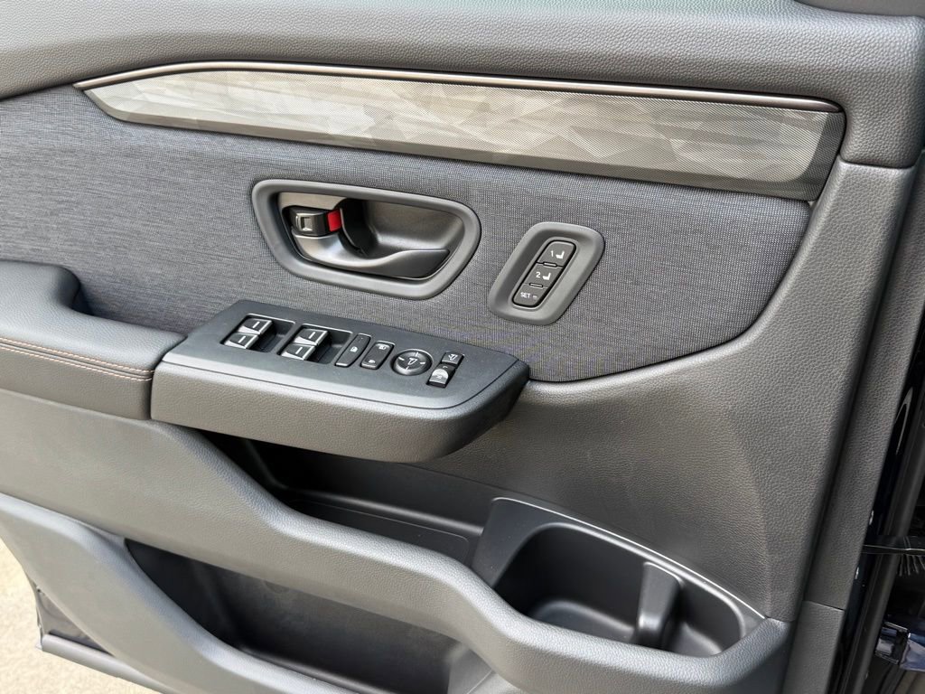 Certified 2026 Honda Passport TrailSport image 25