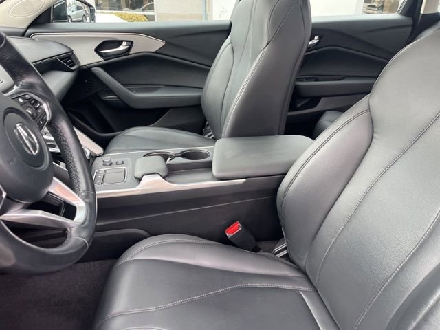 Certified 2022 Acura TLX image 47