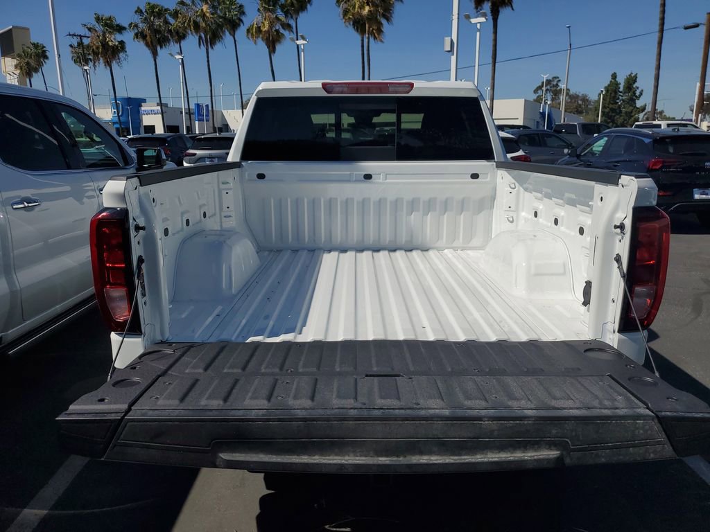 New 2026 GMC Sierra 1500 Elevation w/ Preferred Package image 7