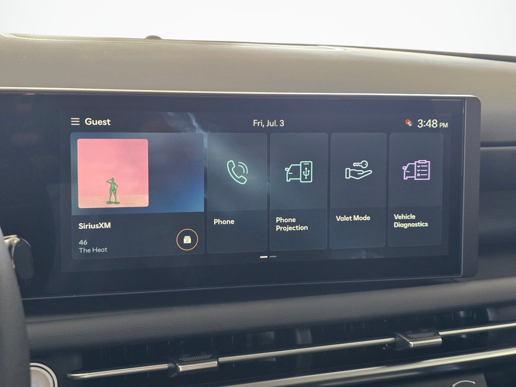 New 2026 Hyundai Tucson SE AWD/4WD image 26