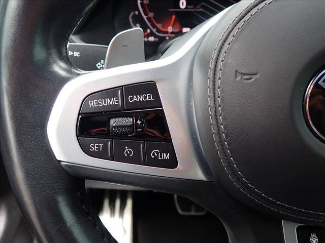 Used 2020 BMW X5 xDrive40i w/ M Sport Package AWD/4WD image 17