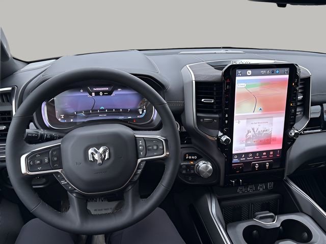 New 2026 RAM 1500 Laramie w/ Advanced Safety Group II image 10