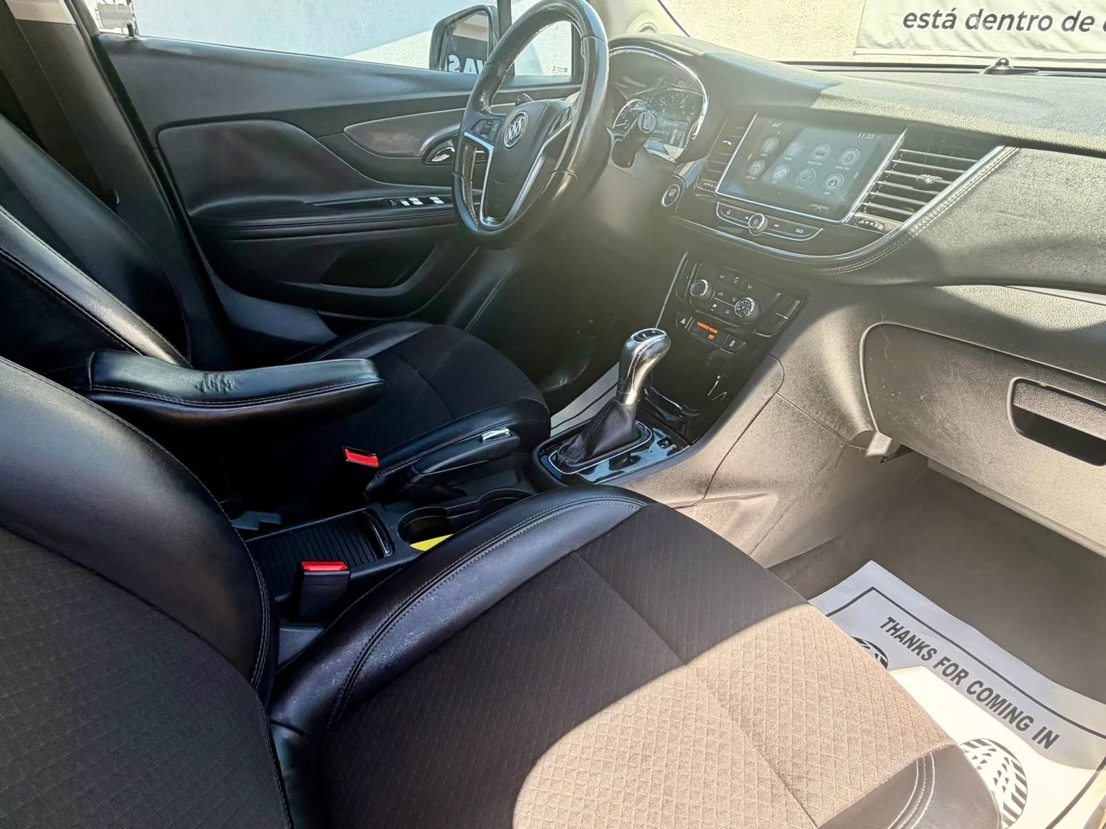 Used 2018 Buick Encore Preferred FWD image 8