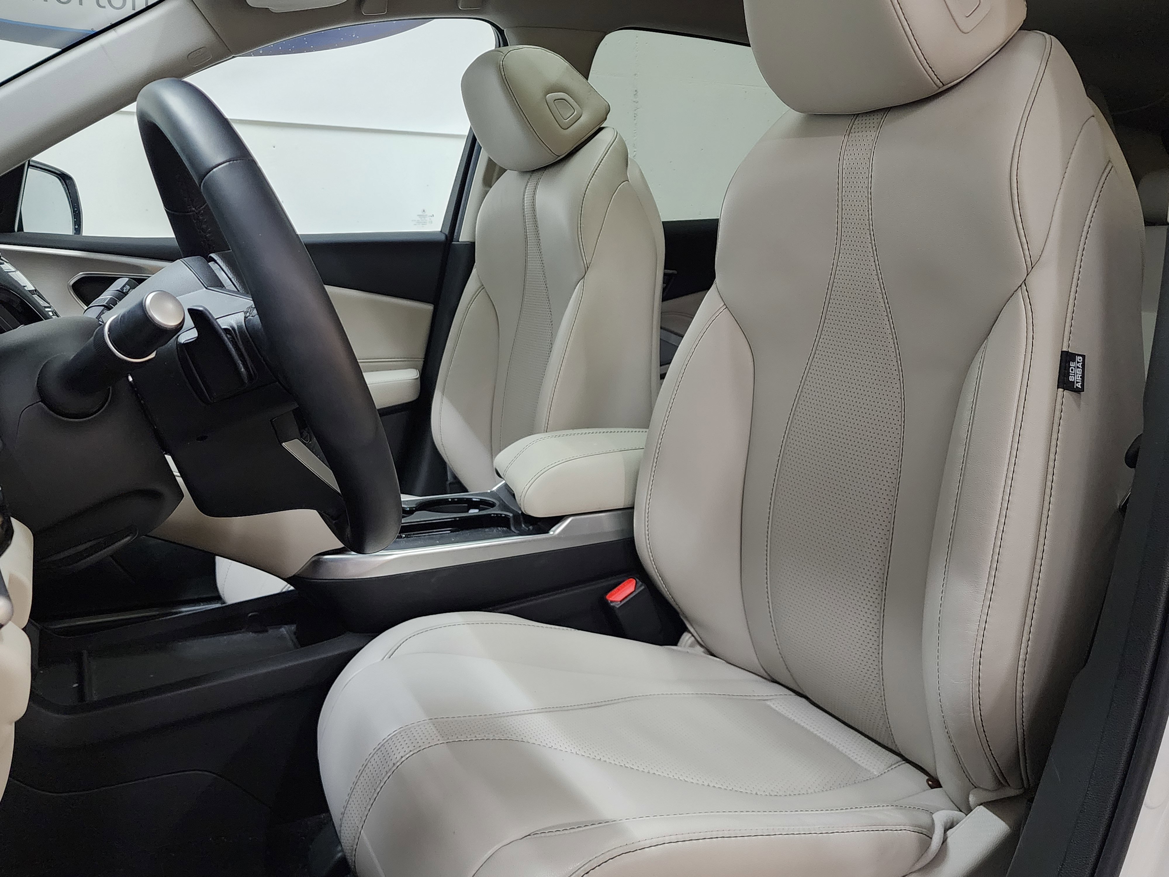 Certified 2025 Acura RDX SH-AWD w/ Technology Package image 15