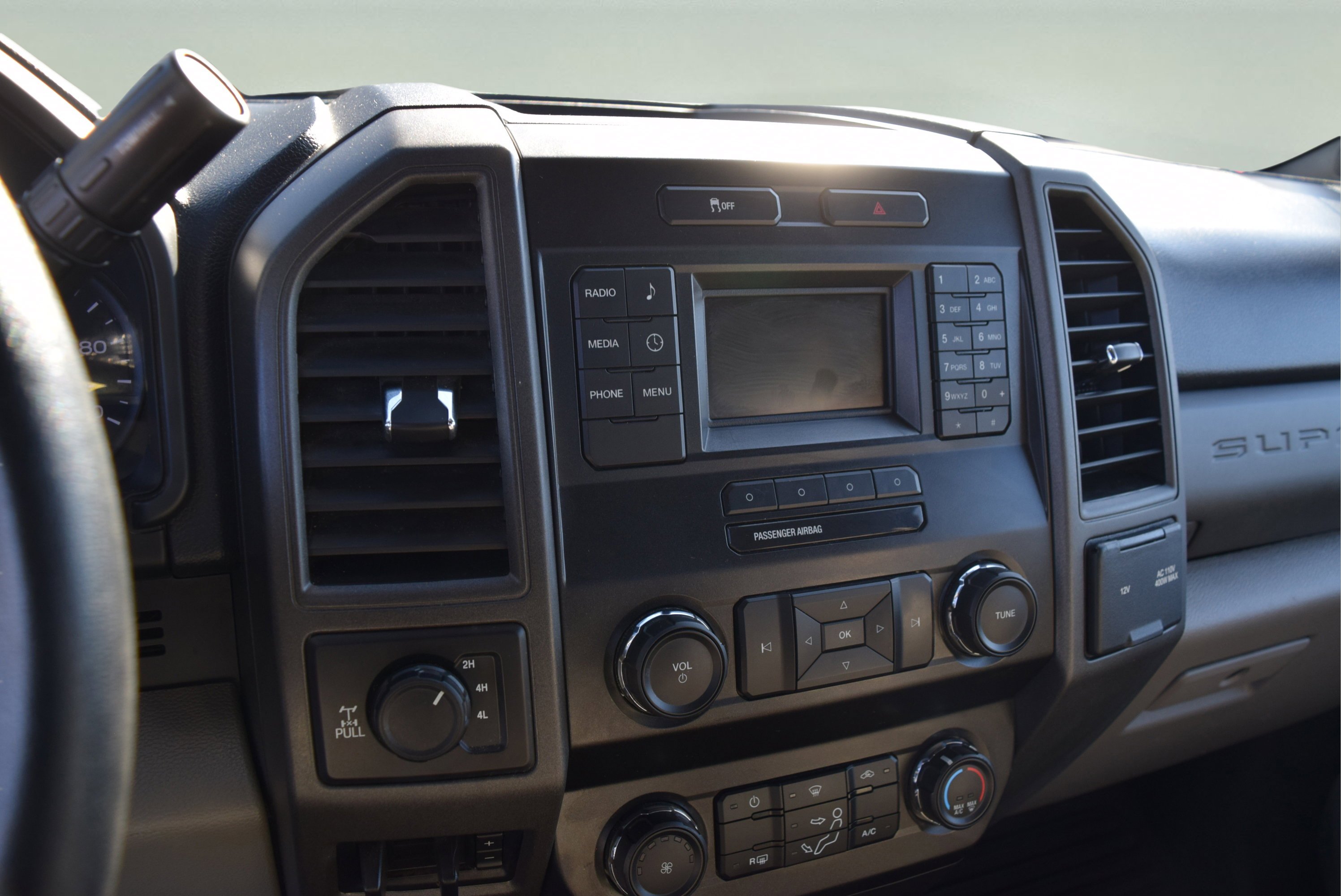 Used 2019 Ford F250 XL w/ XL Value Package image 14