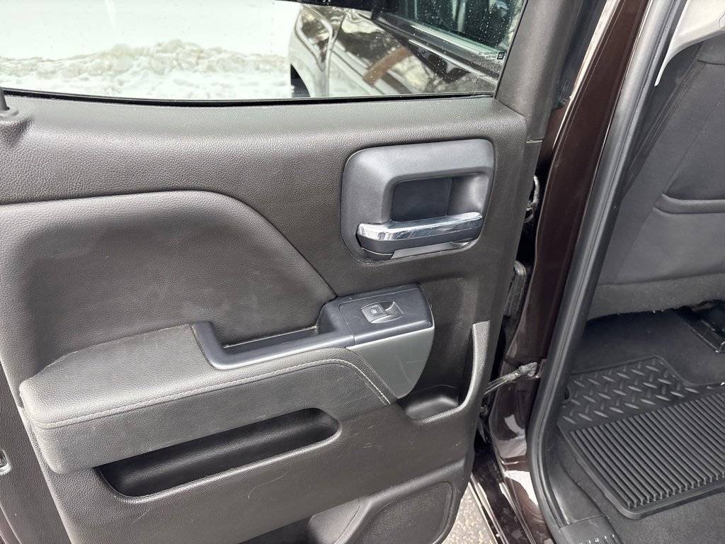 Used 2019 Chevrolet Silverado 1500 LT image 10