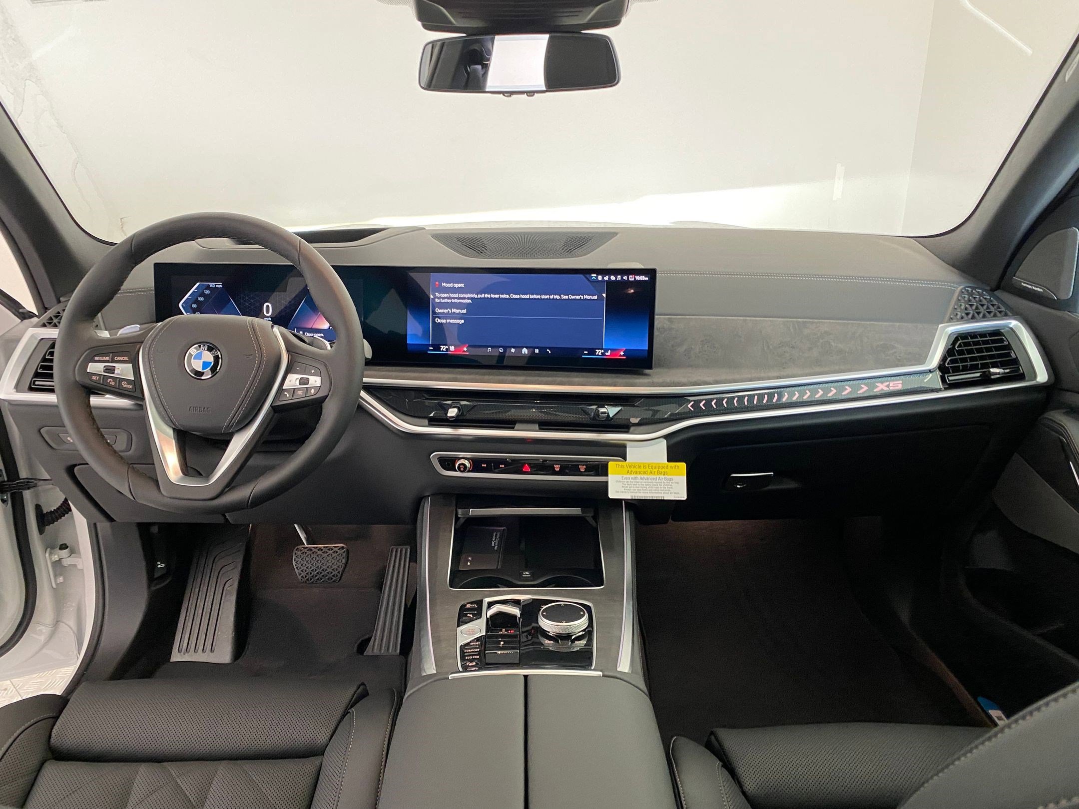 New 2026 BMW X5 xDrive40i w/ Premium Package image 15
