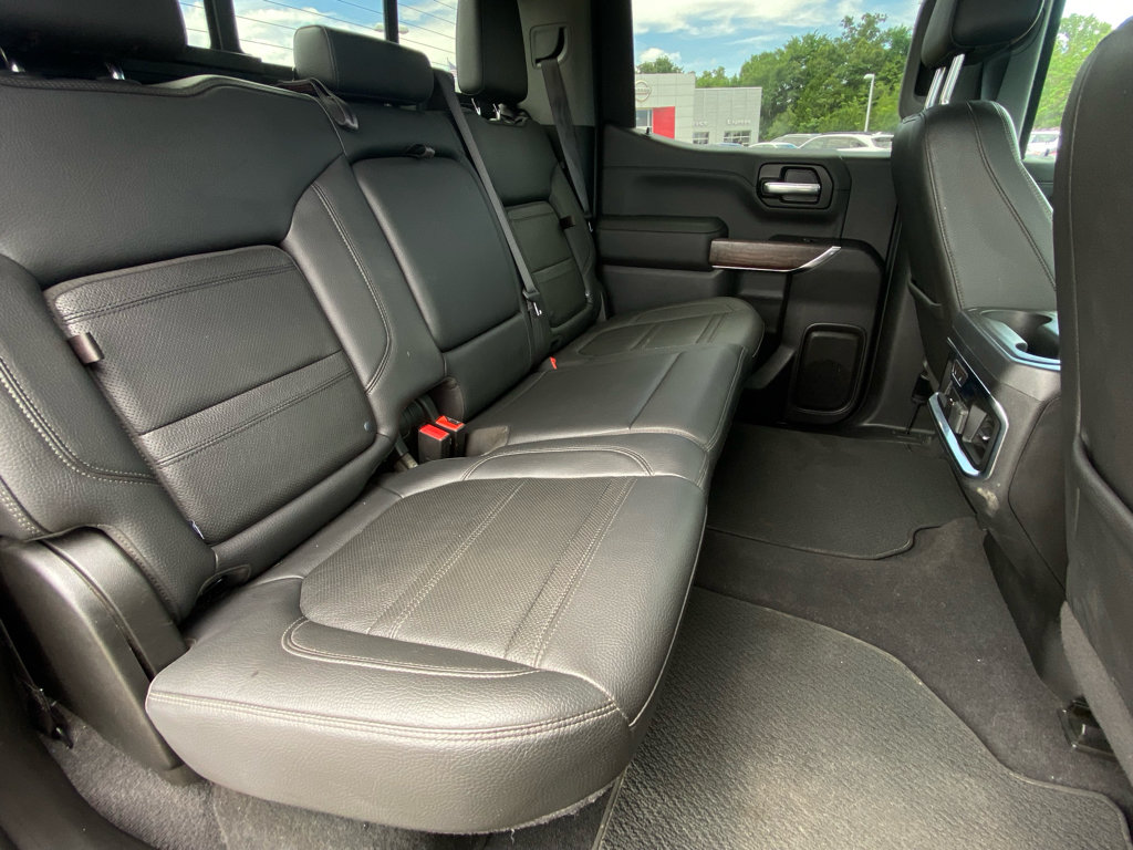 Used 2020 GMC Sierra 1500 Denali w/ Denali Ultimate Package AWD/4WD image 16