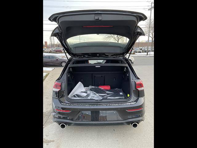 New 2026 Volkswagen GTI SE FWD image 5