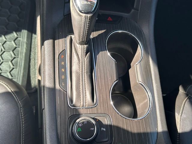 Used 2019 GMC Acadia SLT image 35