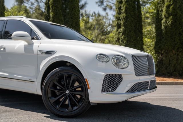 Used 2022 Bentley Bentayga image 7