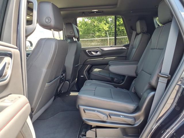 Used 2024 Chevrolet Tahoe RST w/ Luxury Package AWD/4WD image 12