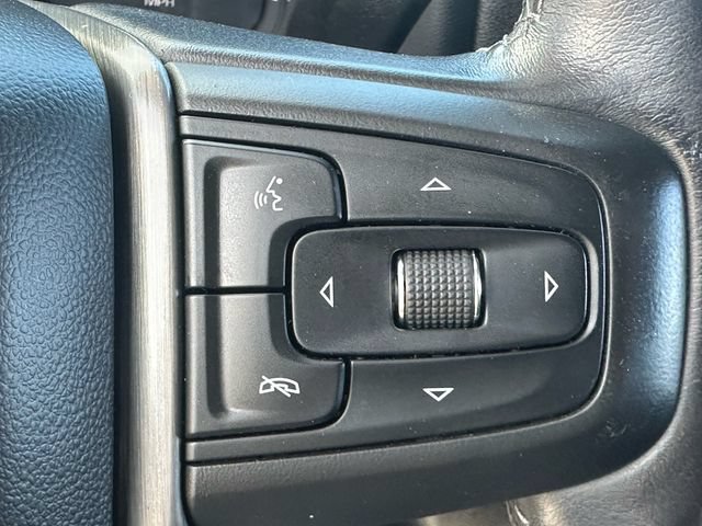 Used 2022 GMC Sierra 1500 Denali w/ Denali Premium Package AWD/4WD image 15