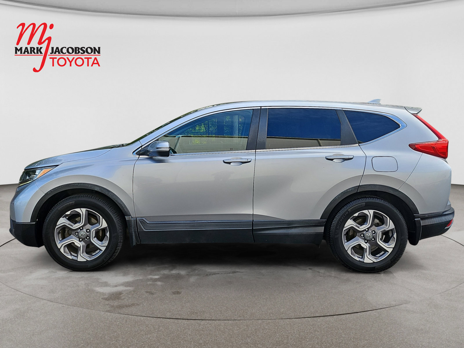 Used 2017 Honda CR-V EX image 13
