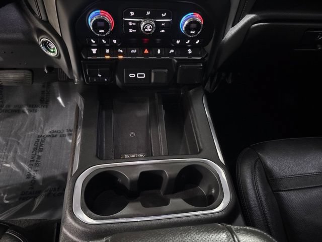 Used 2020 GMC Sierra 2500 Denali w/ Denali Ultimate Package AWD/4WD image 26