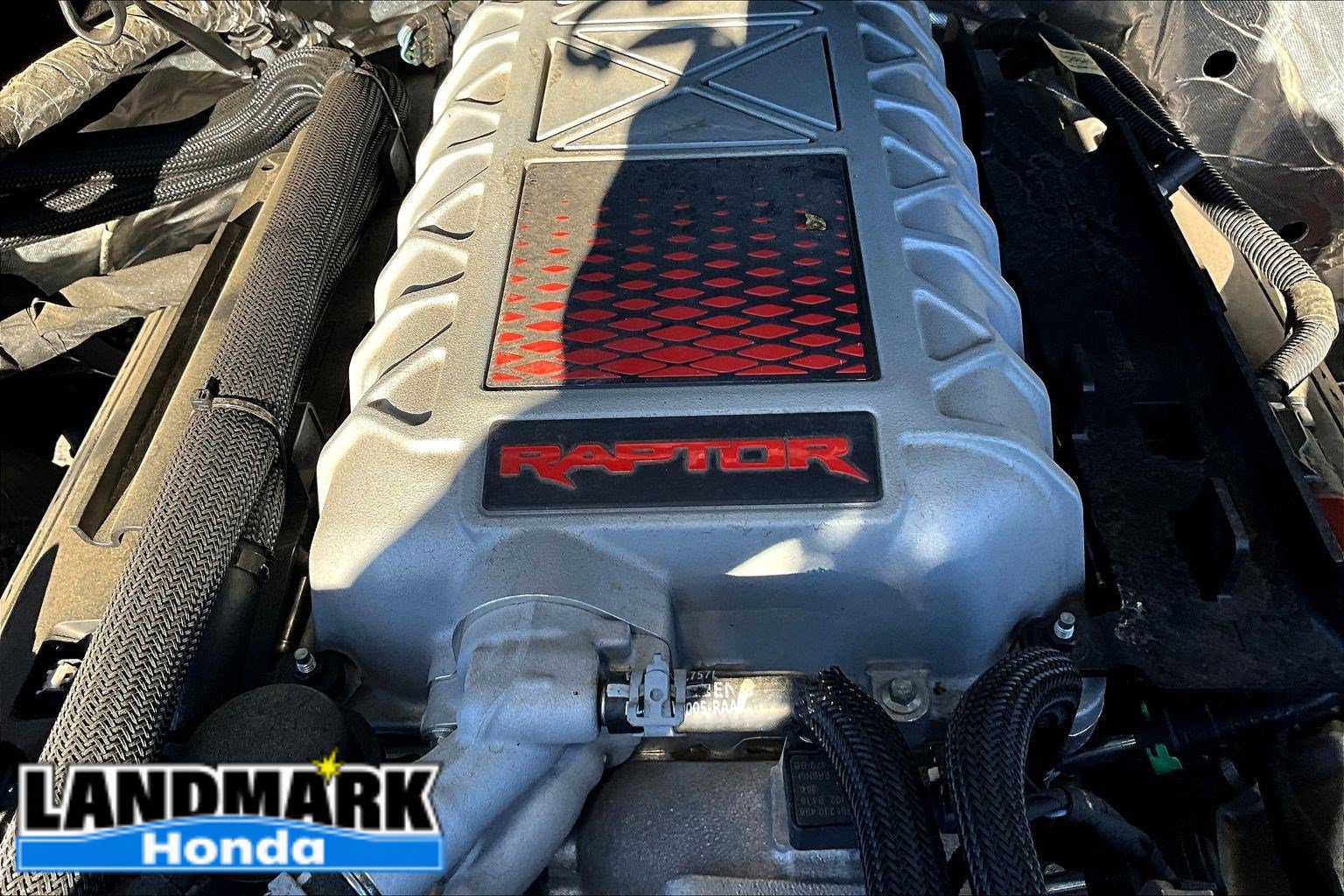 Used 2024 Ford F150 Raptor w/ Equipment Group 803A Raptor R AWD/4WD image 35