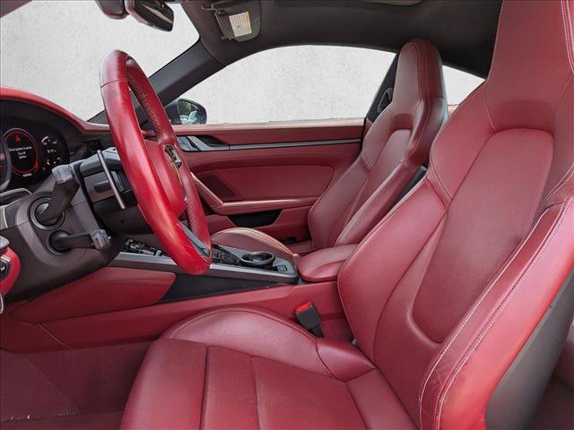 Used 2021 Porsche 911 Carrera S RWD image 10