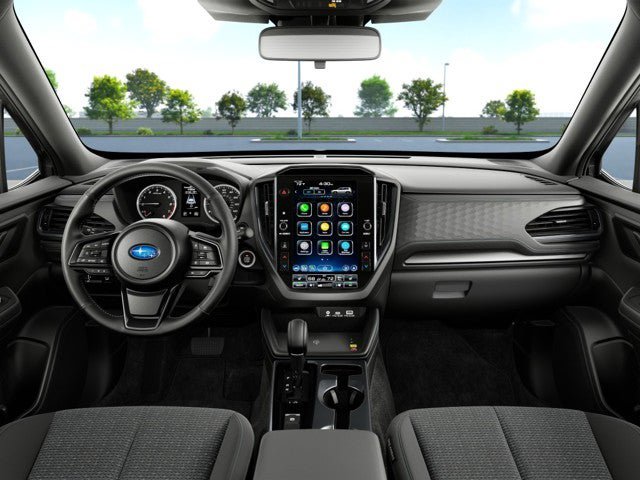 New 2026 Subaru Forester Premium AWD/4WD image 44