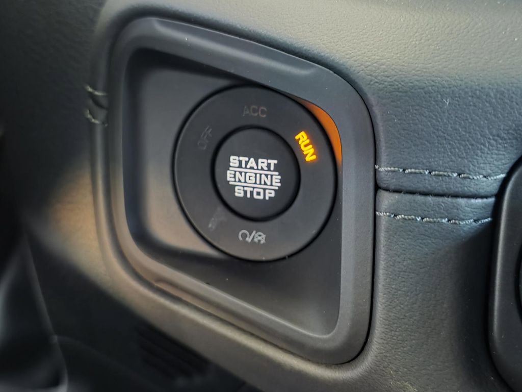 New 2026 Jeep Wrangler Unlimited Rubicon 392 image 27