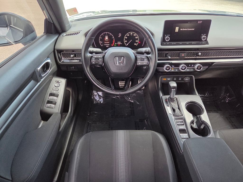 Used 2025 Honda Civic Sport image 19