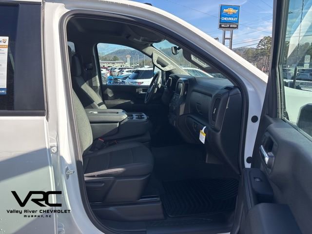 New 2026 Chevrolet Silverado 2500 Custom w/ Custom Convenience Package image 22