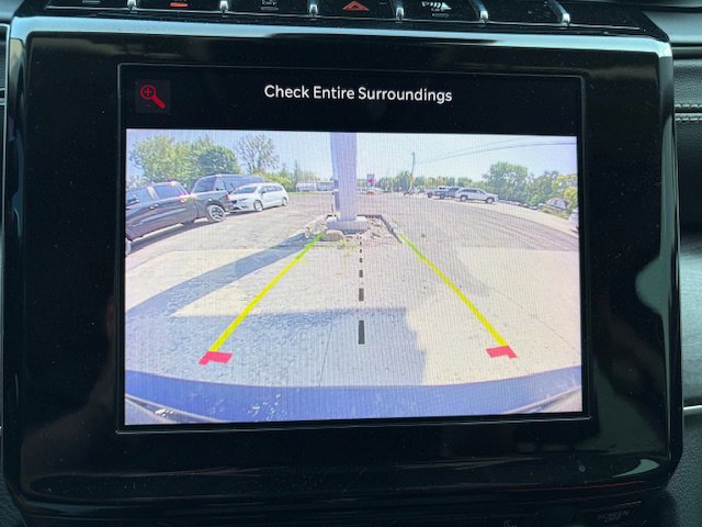 Used 2021 Jeep Grand Cherokee L Limited image 25