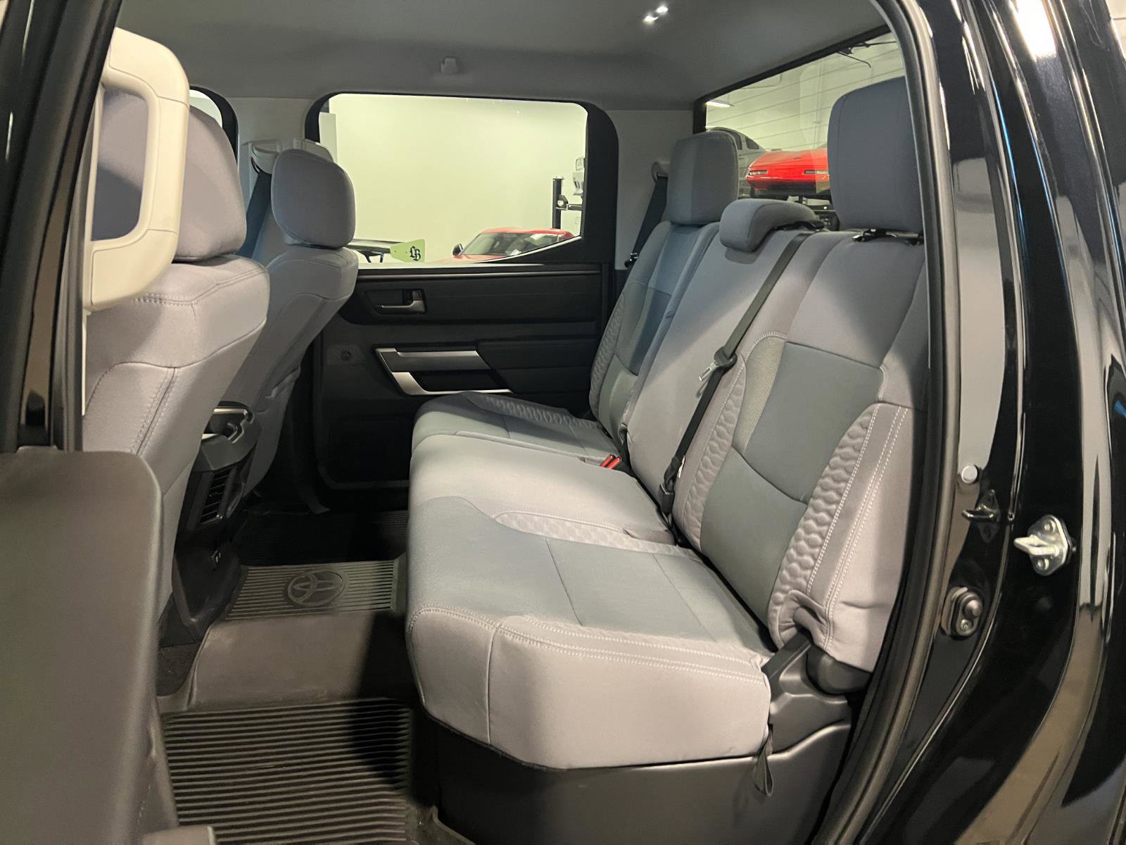 Used 2024 Toyota Tundra SR5 AWD/4WD image 25