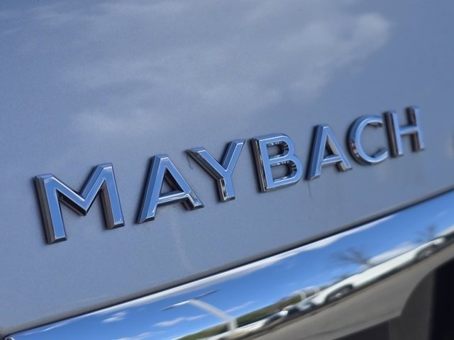 Used 2020 Mercedes-Benz Maybach S 650 image 24