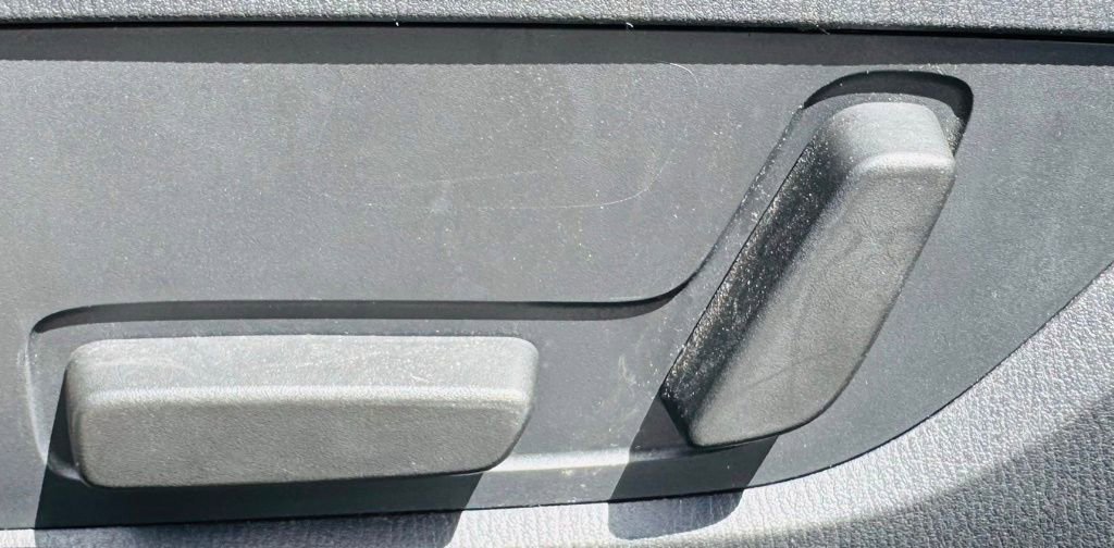 Used 2018 MAZDA MAZDA6 Touring image 10