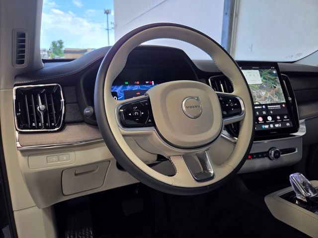 New 2026 Volvo XC90 T8 Ultra w/ Protection Package Premier AWD/4WD image 9