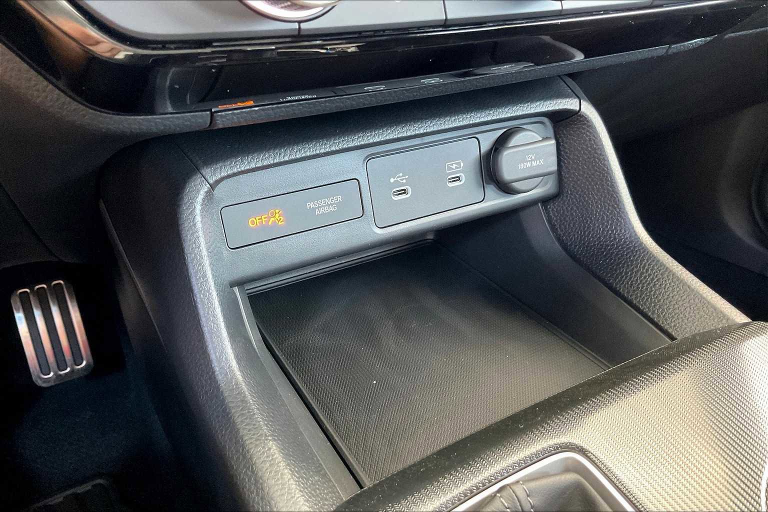 New 2026 Honda Civic Sport image 18