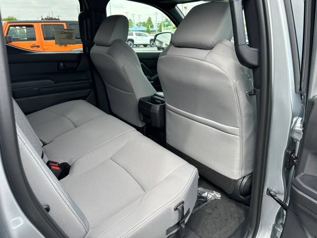New 2026 Toyota Tacoma SR5 RWD image 14