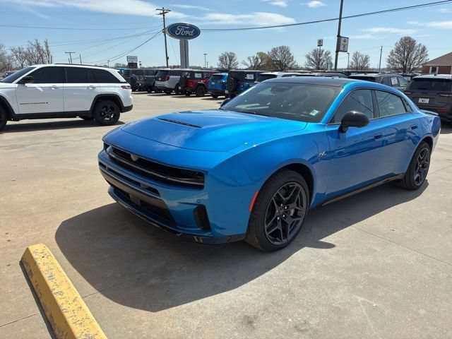 New 2026 Dodge Charger R/T AWD/4WD image 4