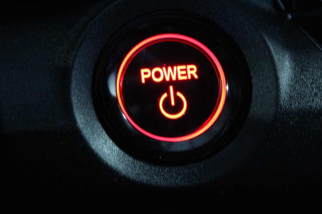 Used 2024 Honda CR-V Sport-L image 34