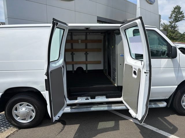 Used 2011 Ford E-250 and Econoline 250 w/ PWR Group RWD image 9