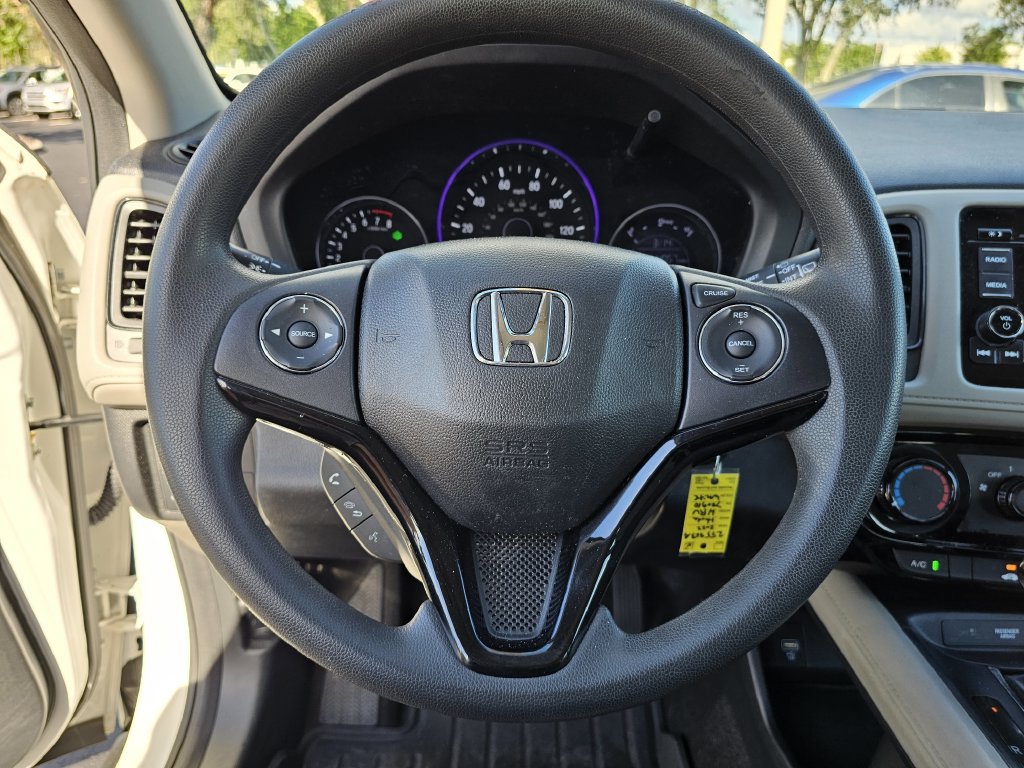 Used 2022 Honda HR-V LX image 22