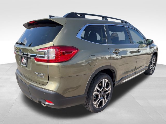 New 2027 Subaru Ascent Limited AWD/4WD image 7