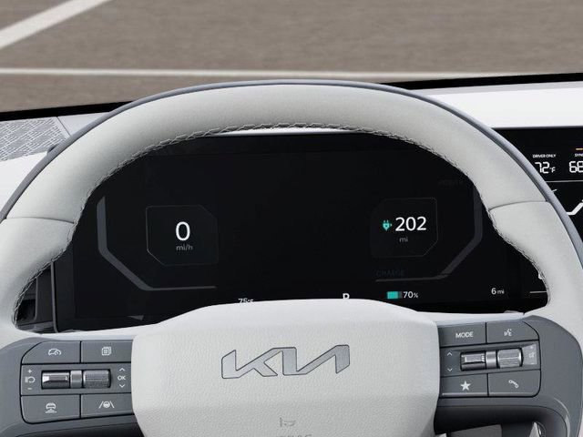 New 2026 Kia EV9 Wind AWD/4WD image 21