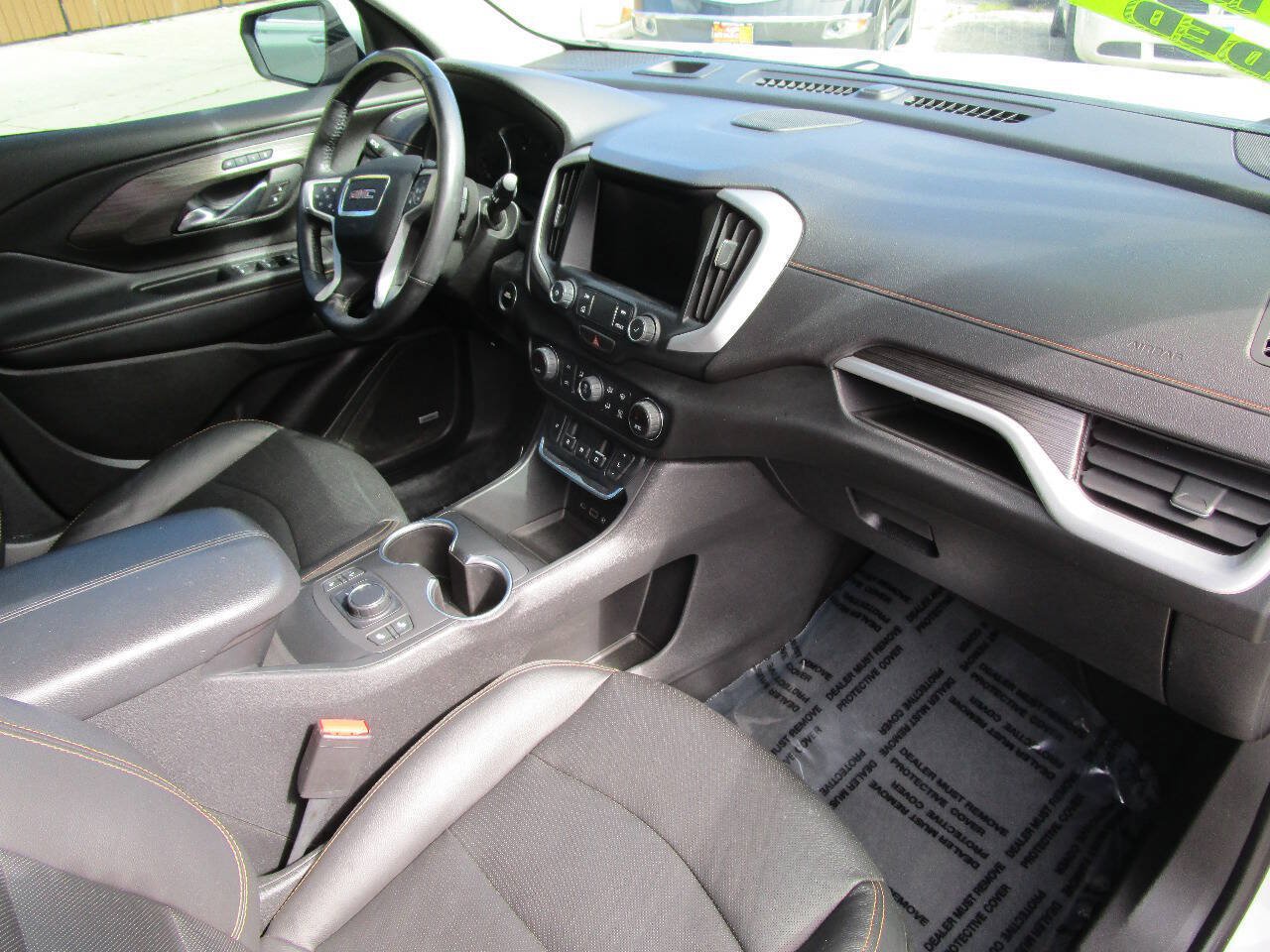 Used 2019 GMC Terrain SLT w/ Preferred Package FWD image 22