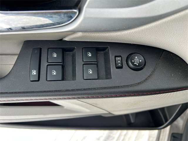 Used 2010 GMC Terrain SLE image 25