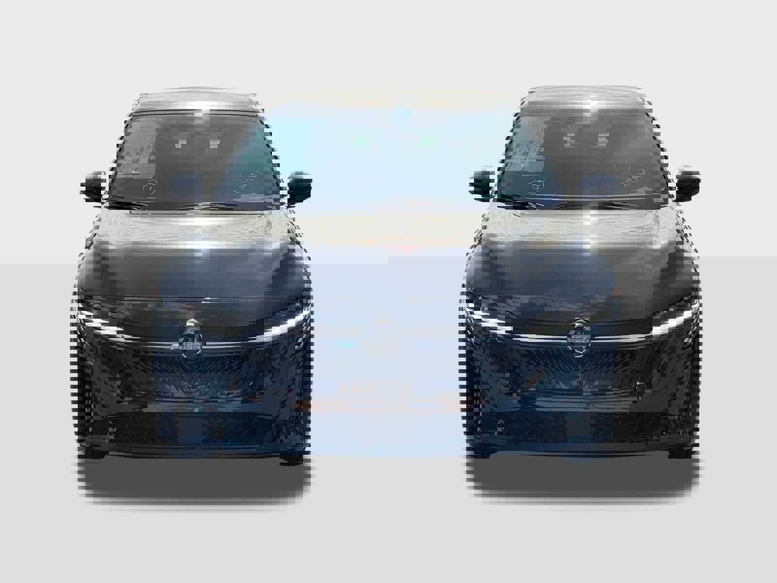 New 2026 Nissan Sentra S image 6