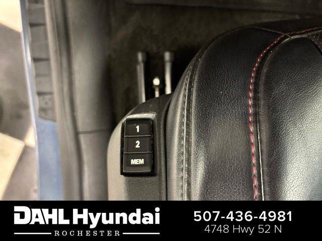 Used 2011 GMC Terrain SLT w/ Cargo Package AWD/4WD image 16