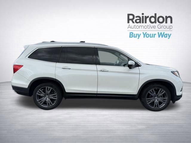 Used 2016 Honda Pilot Touring image 8