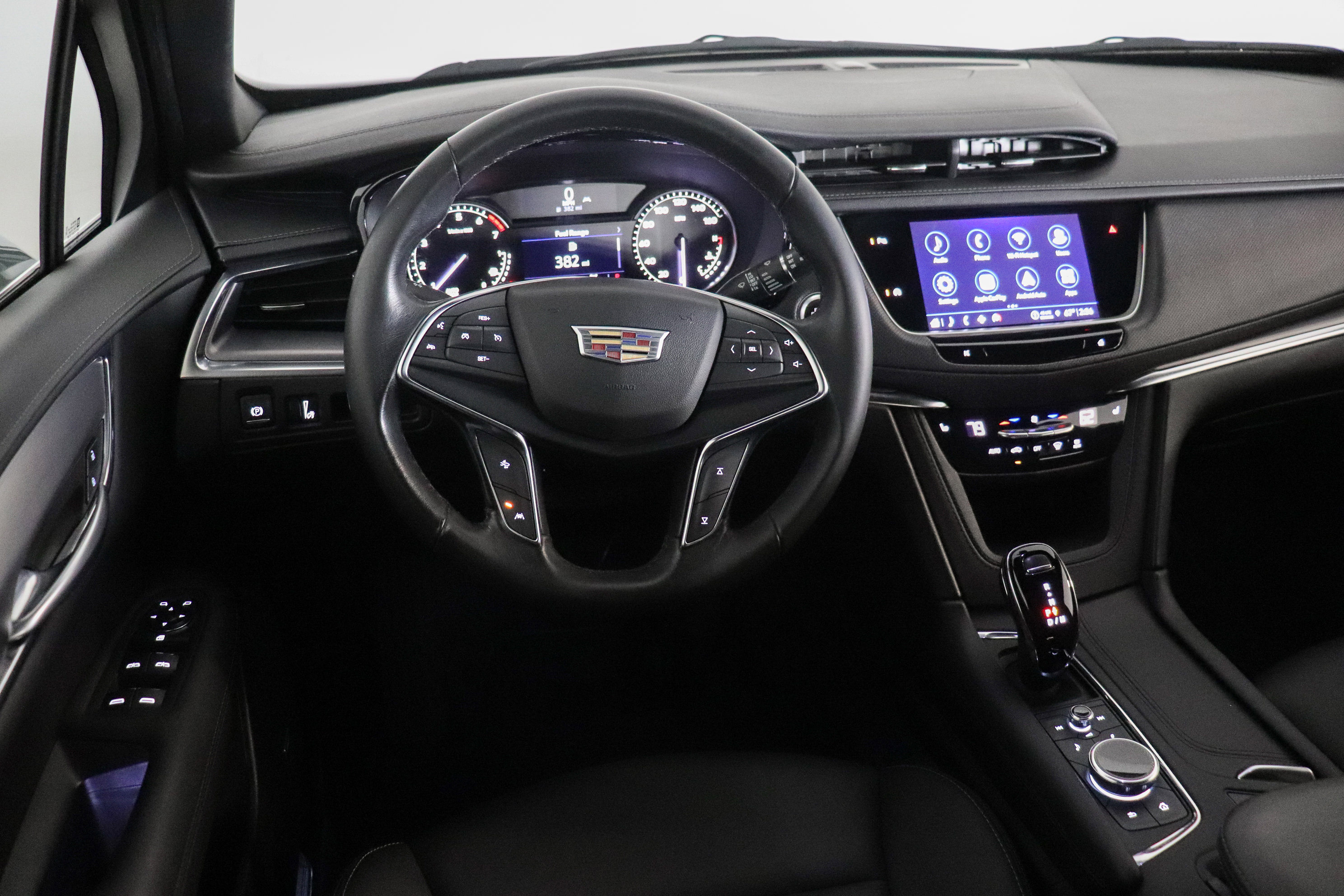 Used 2023 Cadillac XT5 Luxury AWD/4WD image 22